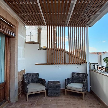 Apartamentos Turisticos La Vida De Antes Consuegra Buitenkant foto