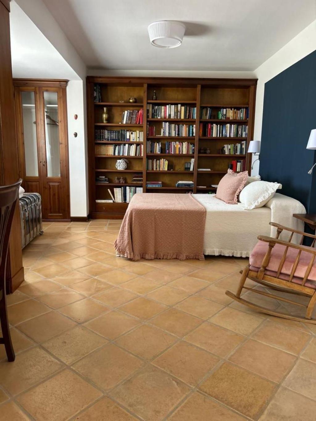 Apartamentos Turisticos La Vida De Antes Consuegra Kamer foto
