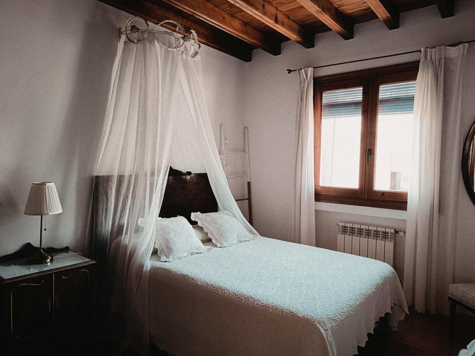 Apartamentos Turisticos La Vida De Antes Consuegra Buitenkant foto
