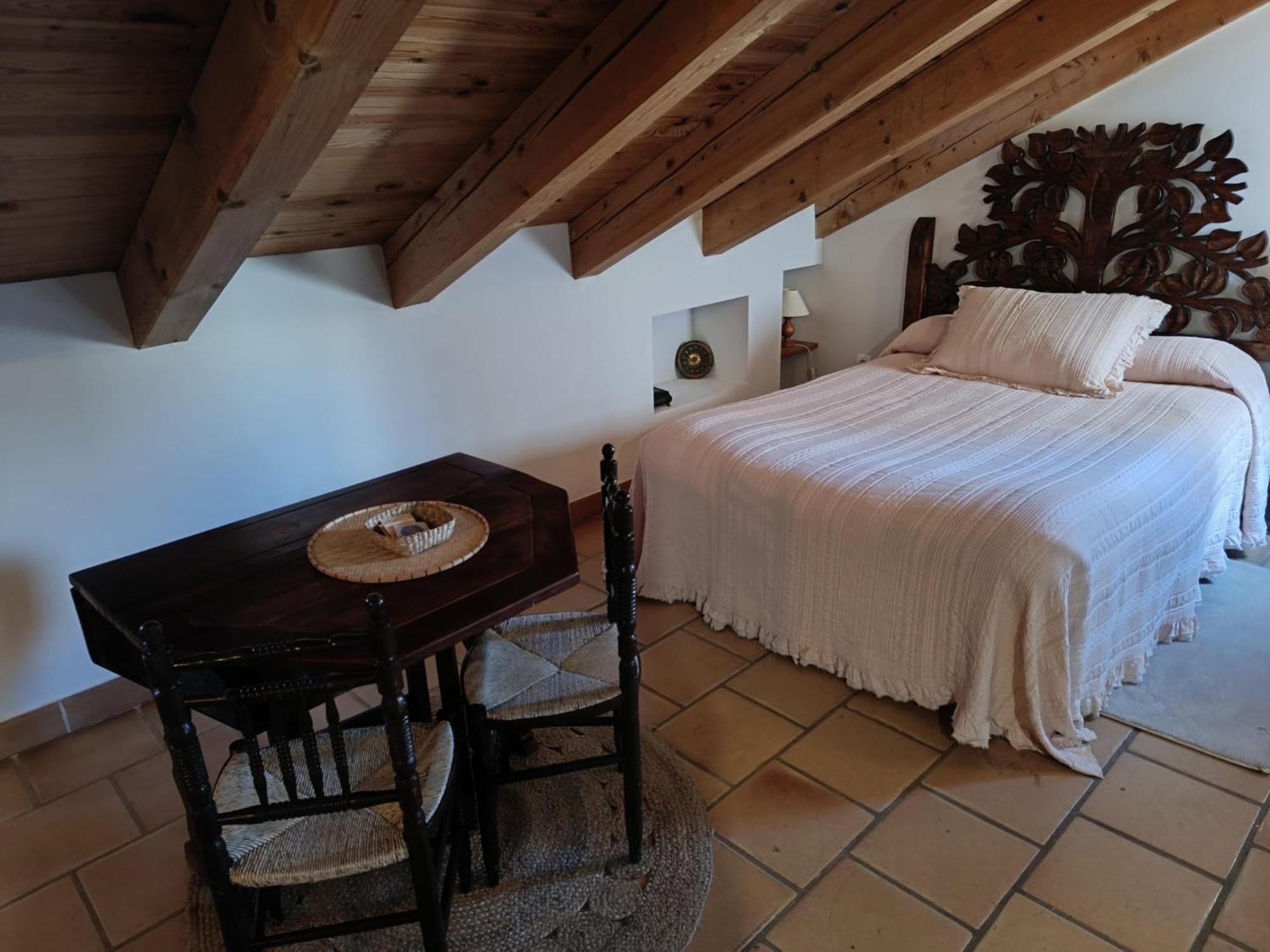 Apartamentos Turisticos La Vida De Antes Consuegra Buitenkant foto