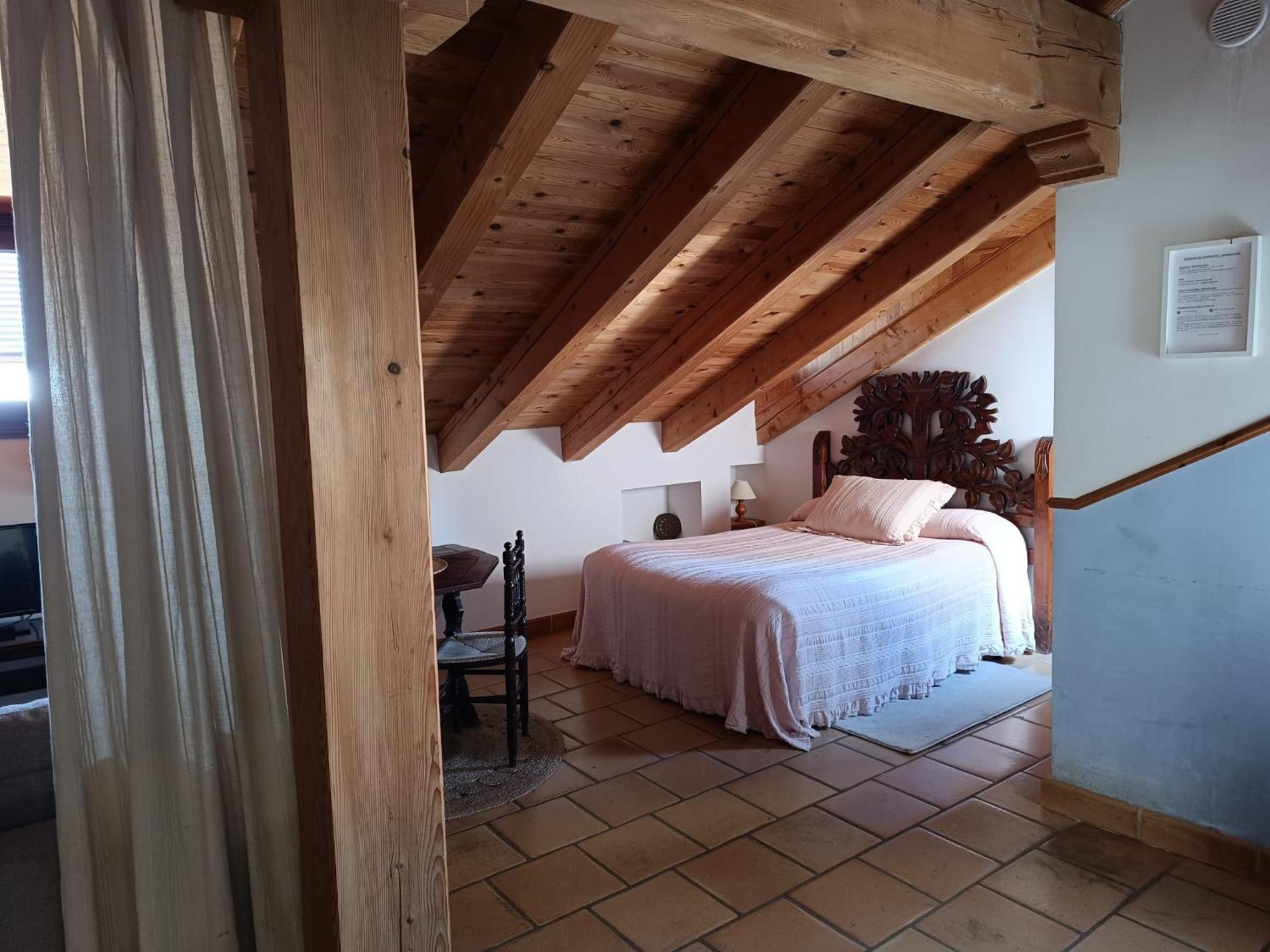 Apartamentos Turisticos La Vida De Antes Consuegra Buitenkant foto