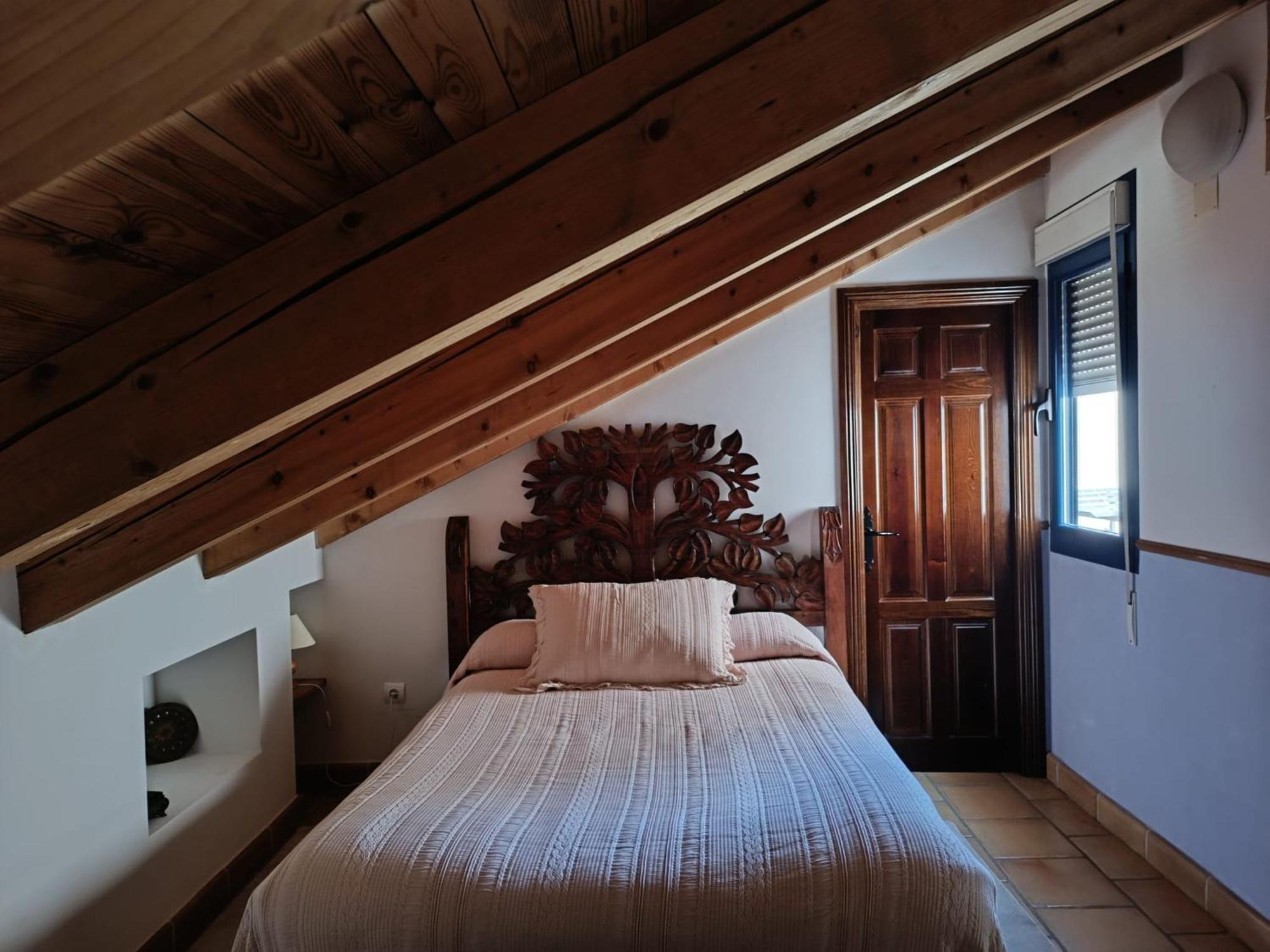Apartamentos Turisticos La Vida De Antes Consuegra Buitenkant foto