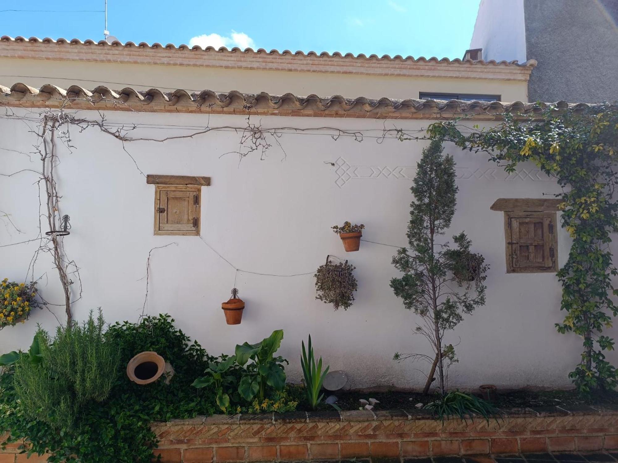 Apartamentos Turisticos La Vida De Antes Consuegra Buitenkant foto