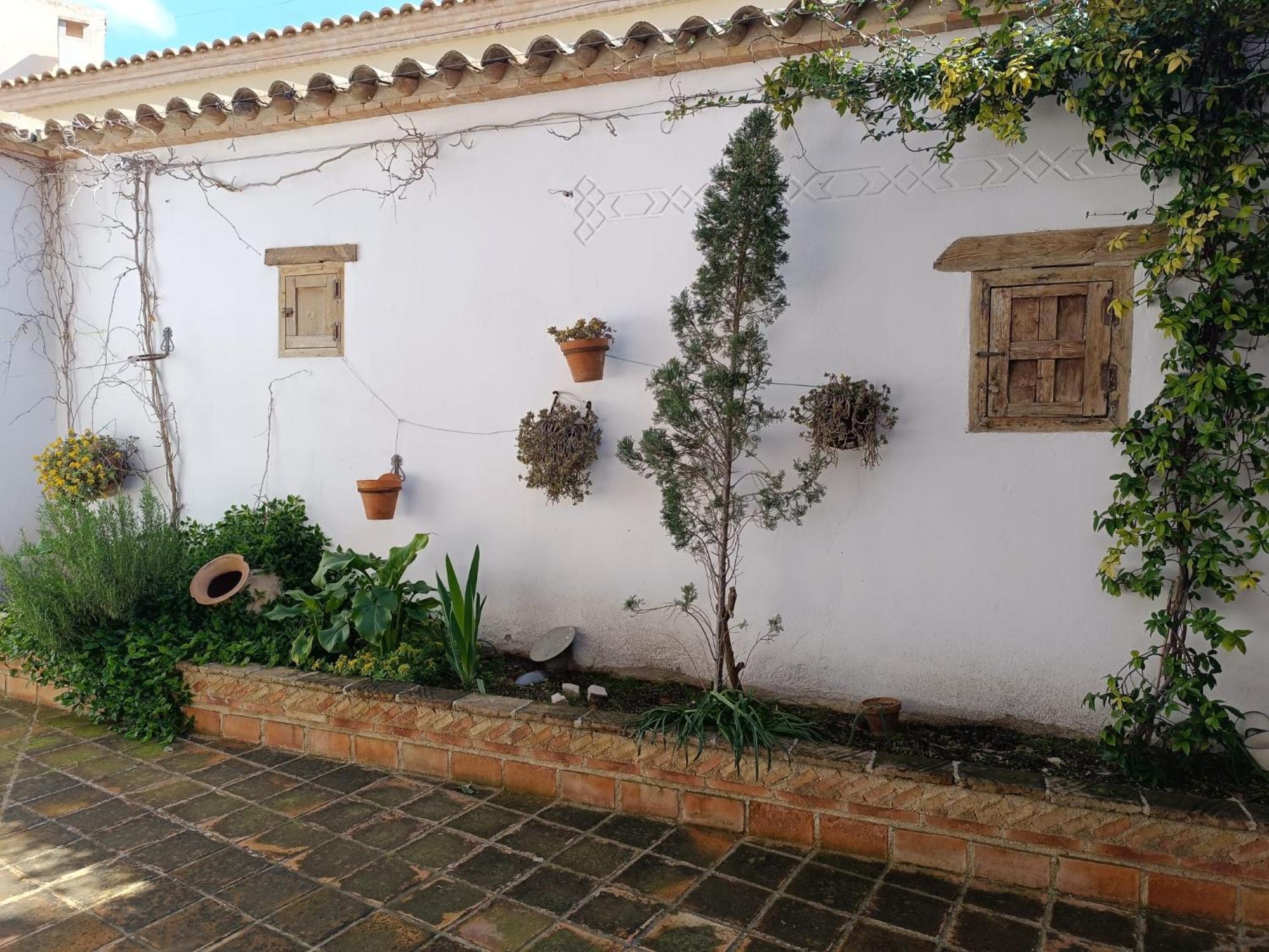 Apartamentos Turisticos La Vida De Antes Consuegra Buitenkant foto